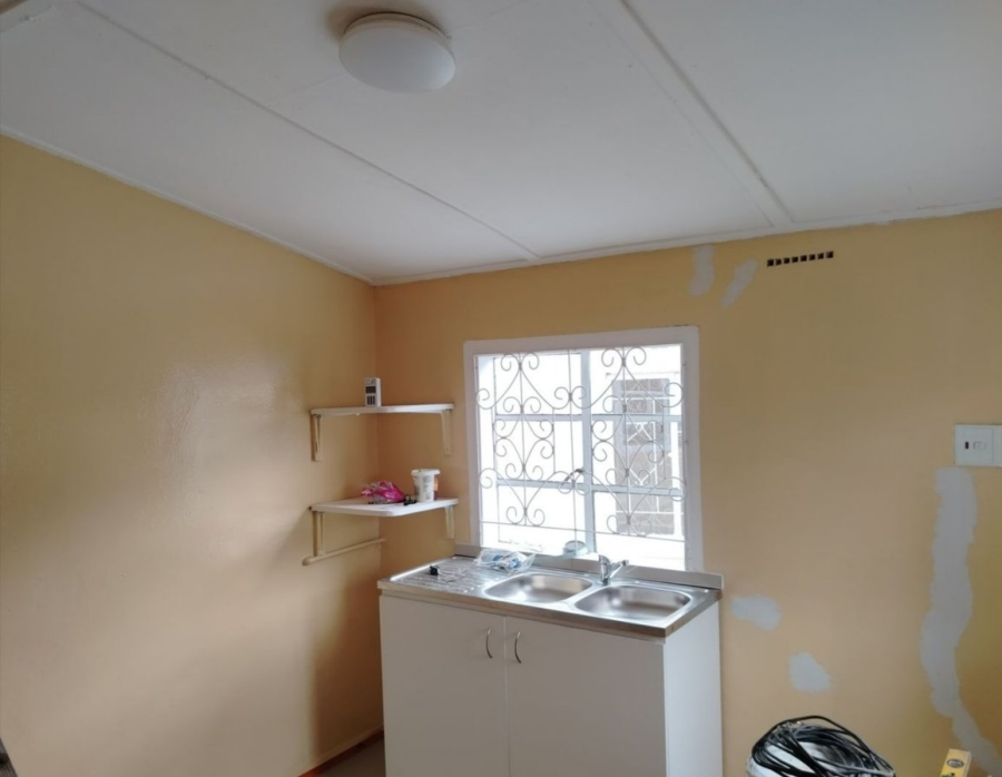 4 Bedroom Property for Sale in Mdantsane Nu 10 Eastern Cape